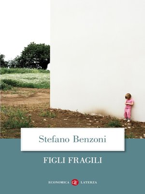 cover image of Figli fragili